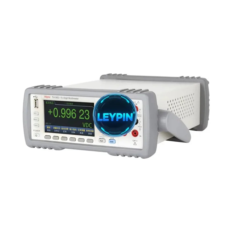 Tonghui TH1953 TH1963 TH1963A Digital Multimeter    ytdi