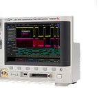 Used Keysight DSOX3034T Oscilloscope 350 MHz 4 Analog Channels