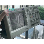 USED Tektronix TDS2022C 2 Channel Digital Storage Oscilloscope 80% New   lexso
