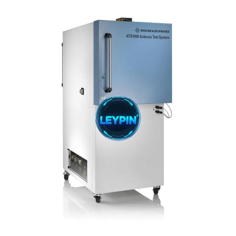 ROHDE&SCHWARZ ATS1000 Antenna Test System    lexso