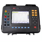 UT283A+  Power Quality Analyzer Multi-Functional Single-Phase Power Quality Analyzer Electronic Industrial Tool lexso