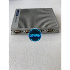 Advantech UNO-2372G Fanless Modular Embedded Box Industrial PC Intel Atom/Celeron IoT Industrial Computer    ytdi