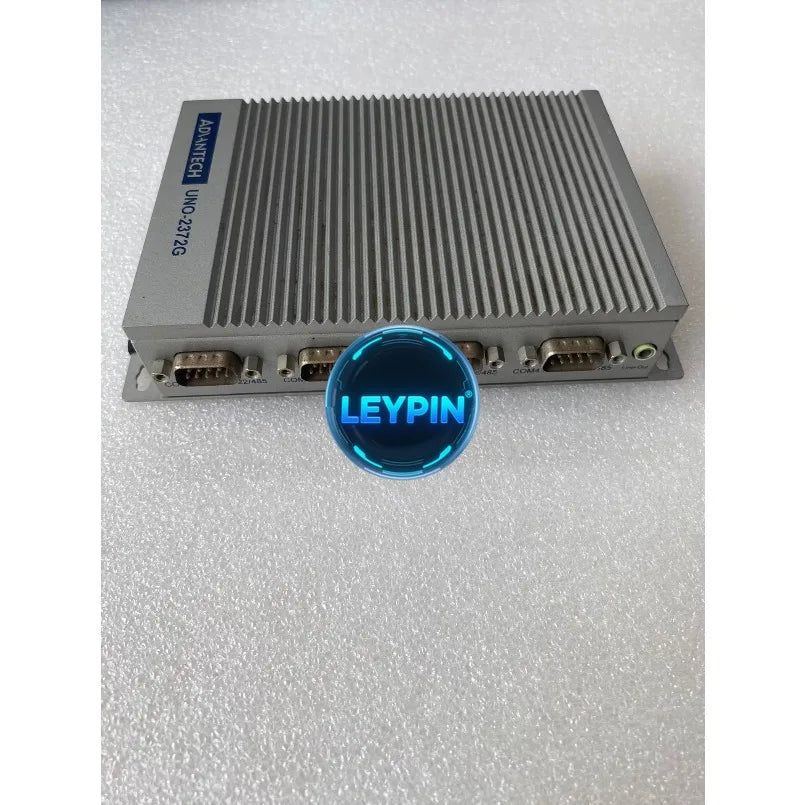 Advantech UNO-2372G Fanless Modular Embedded Box Industrial PC Intel Atom/Celeron IoT Industrial Computer    ytdi