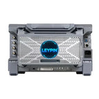 RIGOL DHO4204 High-Resolution 12-Bit Digital Storage Oscilloscope with 200 MHz Bandwidth and 4 Channels     lexso
