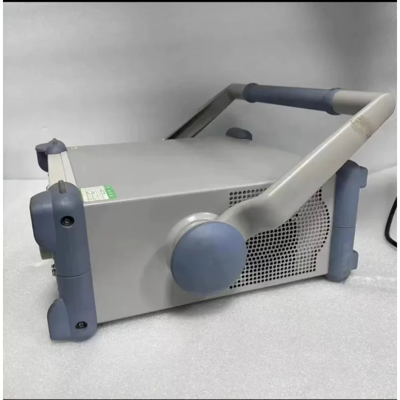 Rohde and Schwarz ZVL3 RF Vector Network Analyzer, 9kHz - 3GHz, 2 port     ytdi