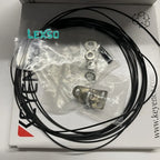 Keyence CZ-10 Reflection sensor head 10~30mm digital RGB sensor lexso