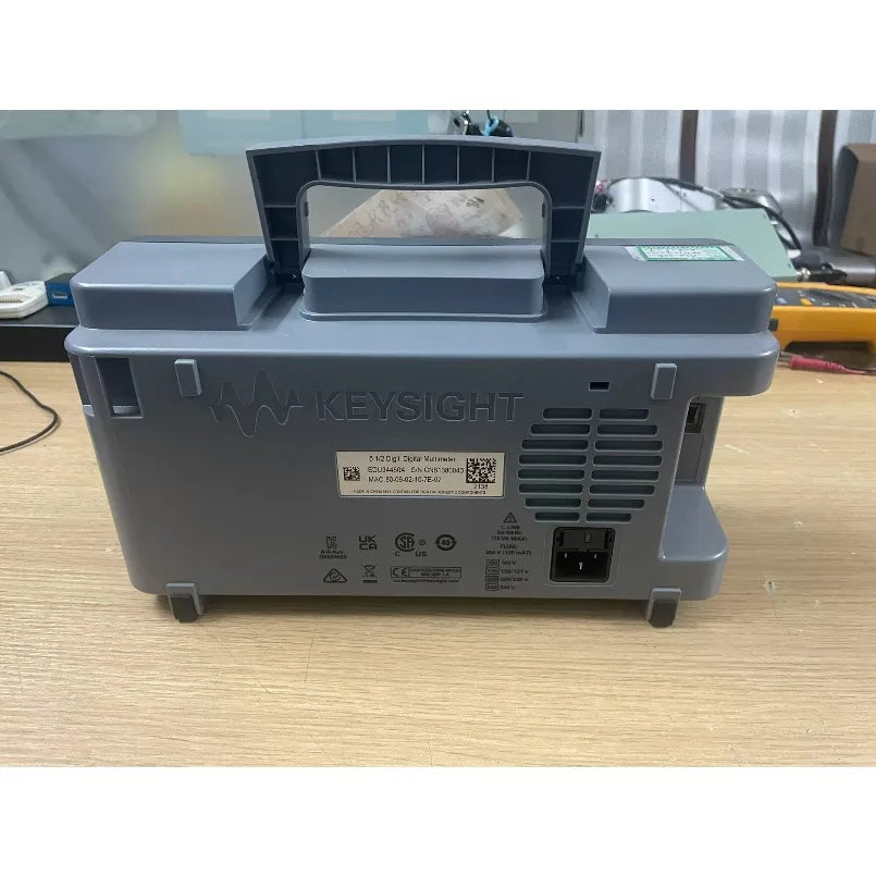 AGILENT/ KEYSIGHT EDU34450A Keysight Digital multimeter /new     ytdi