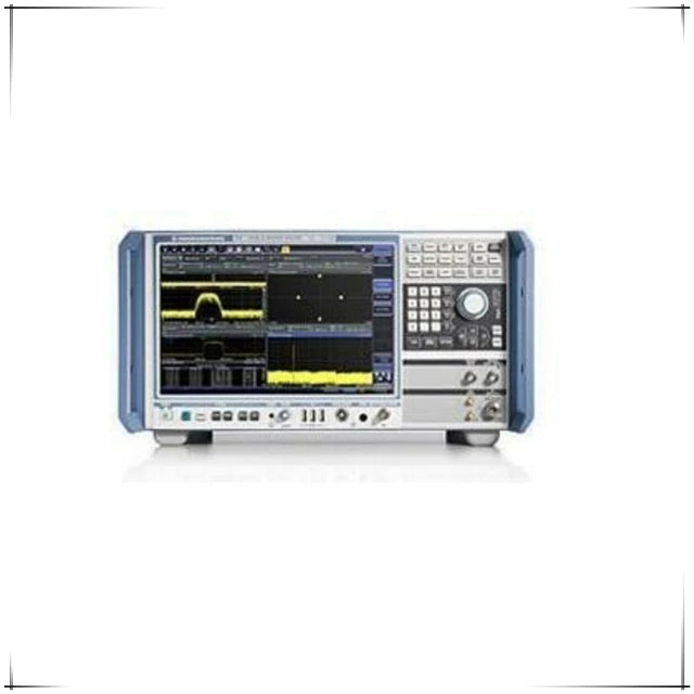 Used Rohde & Schwarz FSW13 Spectrum Analyzer 2Hz-13.6GHz Network Analyzer