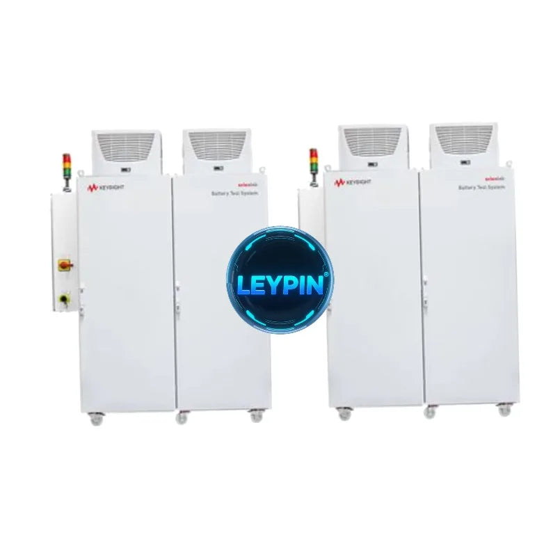 Keysight SL1001A Scienlab Battery Test System Module Level   ytdi