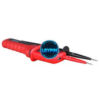UNI-T UT15B Waterproof Tester Built-in Light RCD Phase Position Rotation Test Voltage Testers Resistance Tester     lexso