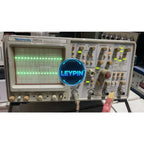 Tektronix 2465A Four Channel 350 MHz Oscilloscope    ytdi