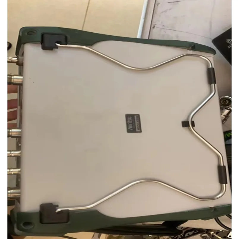 Anritsu MS2036A Handheld Vector Network Analyzer And Spectrum Analysis General Purpose     ytdi
