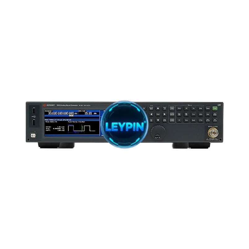 Keysight N5172B X-Series Digital RF Vector Signal Generator 9 kHz to 6 GHz with USB Storage OEM Customizable    ytdi