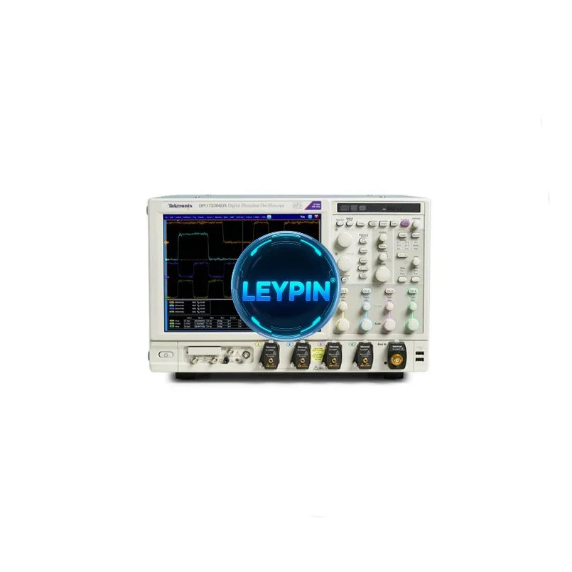 Tektronix DSA70404C Hybrid Signal/digital Fluorescence Oscilloscope