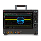 Keysight Infiniium MXR B Series Oscilloscope 500MHz 4-Channel MSO 1.6Gpts Memory Depth 16GSa/sec Sampling Rate   ytdi