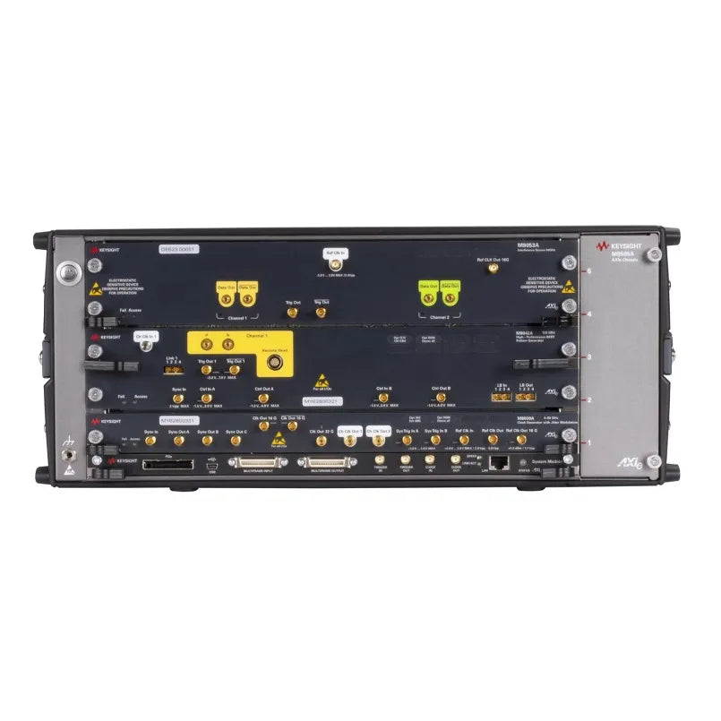 Keysight M8053A Interference Source 64 GHz 1 Month Warranty   lexso