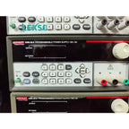 1PC Used Keithley 2200-30-5 Power Supply 30V 5A USB Gpib Number of Outputs1 Keithley 2200    lexso