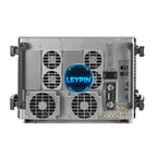 Keysight UXR0702BP Infiniium UXR Series Oscilloscope: 70 GHz, 2-channel, 1mm Input    lexso