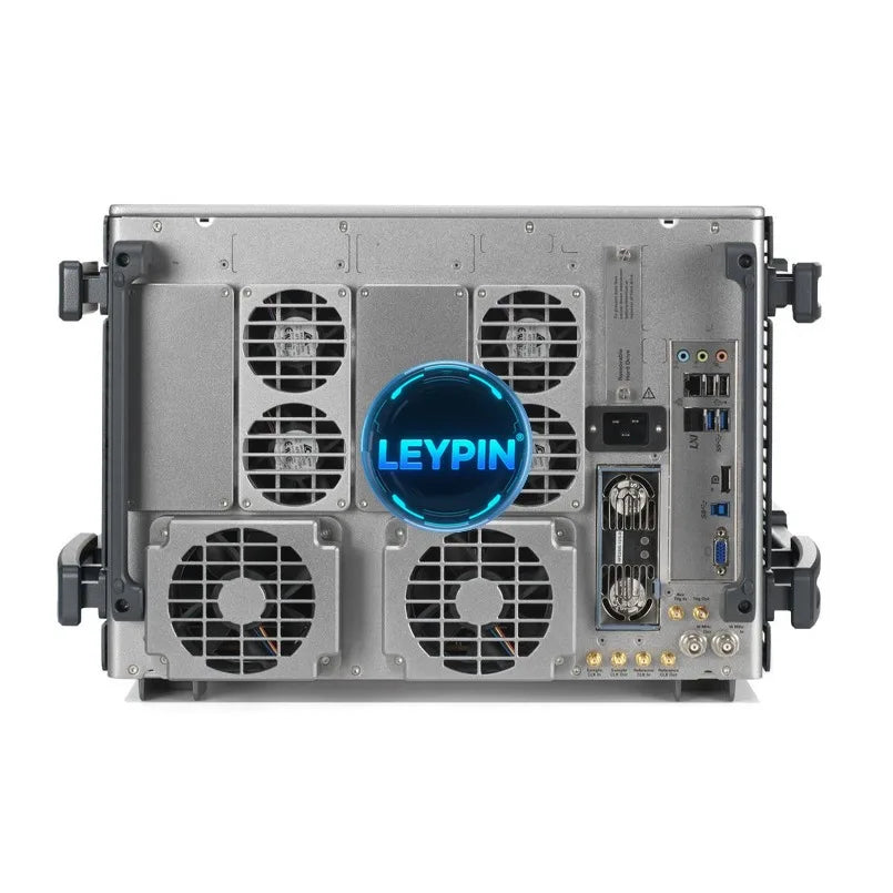 Keysight UXR0702BP Infiniium UXR Series Oscilloscope: 70 GHz, 2-channel, 1mm Input    lexso
