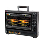 Keysight EXR604A High-Performance Digital Oscilloscope with 10-Bit Resolution and 100,000 Sample Rate   ytdi