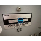 Anritsu MT-8801A Wireless Communication PDC/PHS     ytdi