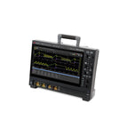 Keysight EXR258A Infiniium EXR Series Oscilloscope: 2.5 GHz, 8 Channels Maximum Memory Depth 1.6 Gpts
