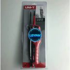 UNI-T UT15C Waterproof Digital Voltage Meter 24V~690V AC DC Voltage Testers LCD Display Auto Range Phase  lexso