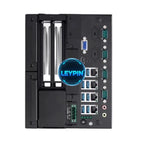 Advantech ARK-3530F 4LAN 8USB 9-36V Fanless Industrial Box PC Triple Display 4HDD RAID LGA1151 Embedded Industrial Computer ytdi
