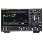 Rigol DHO914 4 CH Digital Oscilloscope 125 MHz Bandwidth 1.25 GSa/s 12-Bit Advanced Signal Analysis Features lexso