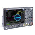 Keysight DSOX4024G Oscilloscope: 200 MHz, 4 Analog Channels    lexso