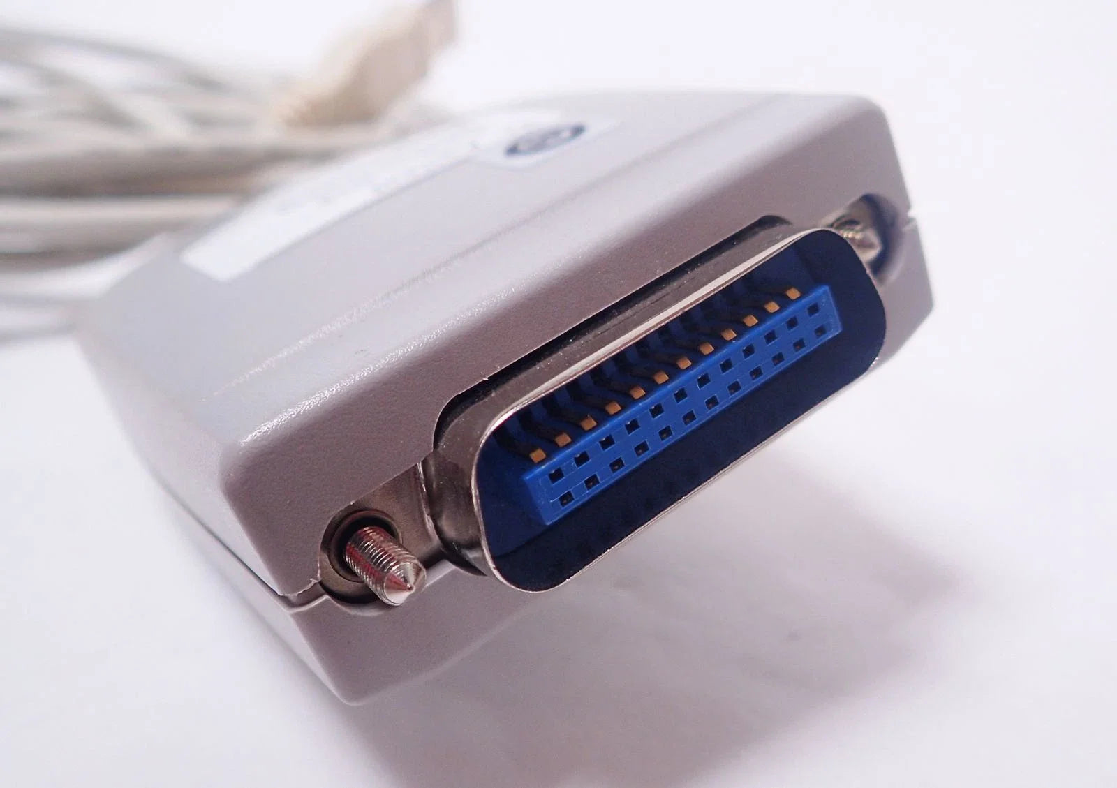 Keysight Agilent 82357B USB-GPIB Interface High-Speed USB 2.0