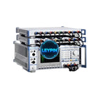 Rohde & Schwarz UPP200/300/350/400/800/UPV/UPZ/UPP Audio Analyzer lexso