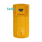 87V Professional Industrial Multimeter with Temperature Measurement LoZ Low Impedance Function  lexso