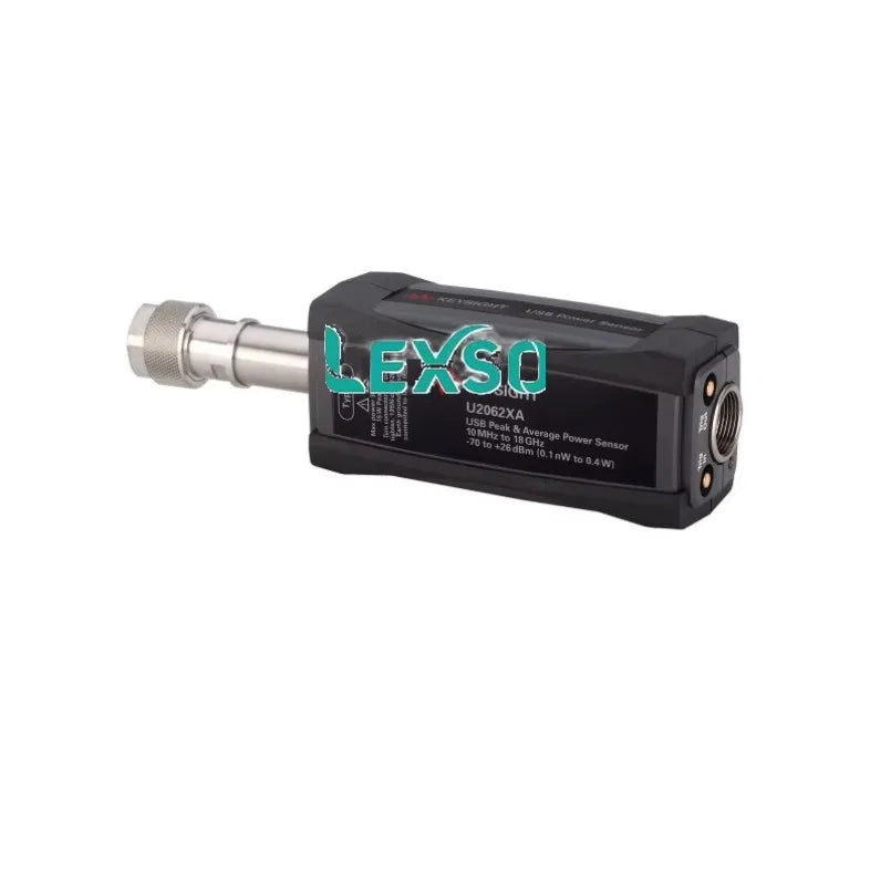 Keysight U2061XA 10 MHz to 6 GHz USB Wide Dynamic Range Average and Peak Power Sensor     ytdi