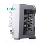 RIGOL DS1104Z-Plus 100MHz 4-Channel Digital Storage Oscilloscope 1GSa/s Sampling Rate Deep Memory lexso
