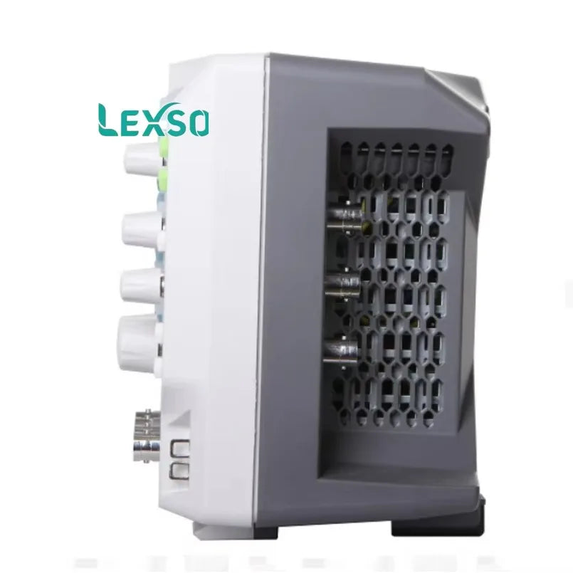 RIGOL DS1104Z-Plus 100MHz 4-Channel Digital Storage Oscilloscope 1GSa/s Sampling Rate Deep Memory lexso