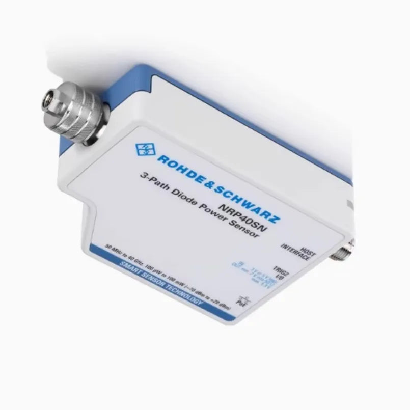 Used Rohde & Schwarz NRP50SN power sensor      ytdi