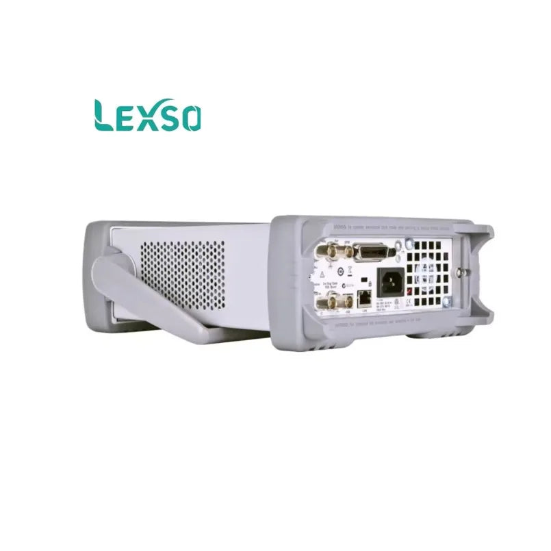 Keysight Used 33522B Waveform Generator, 30 MHz, 2-ch. W. Arb. (Agilent 33522B) lexso
