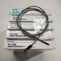 Keyence FU-83C Fiber Optic Sensor with Reflective Bending Radius R25mm Rugged Stainless Steel Original lexso