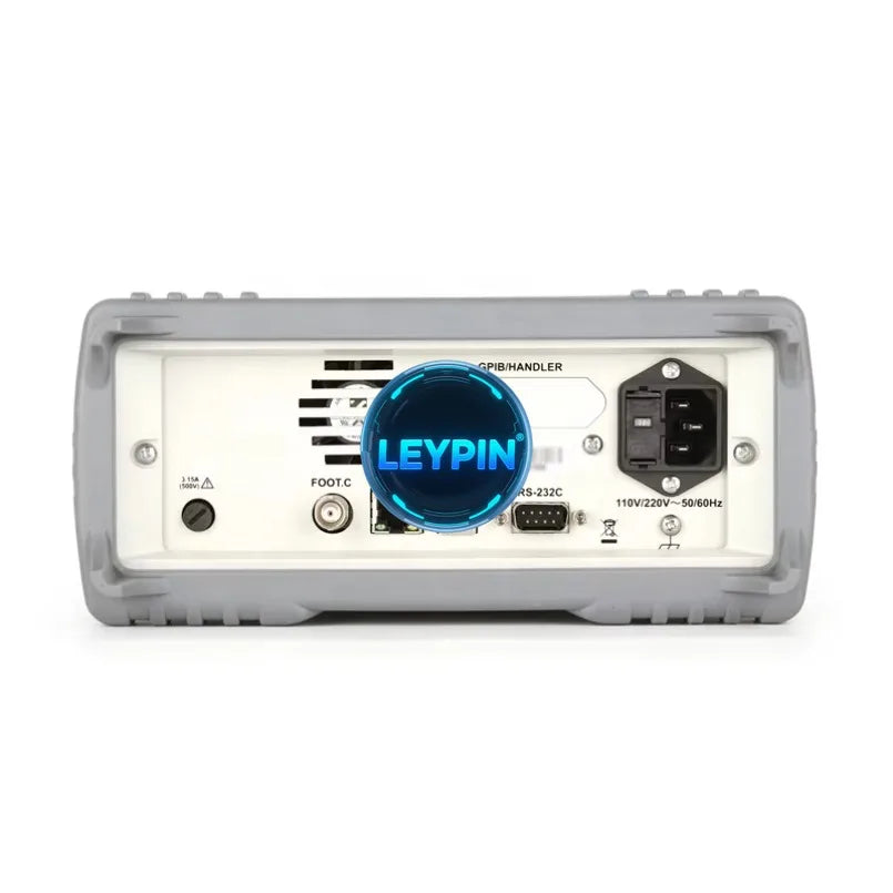 Tonghui TH1963 Benchtop Digital Multimeter TH1963A TH1953    ytdi
