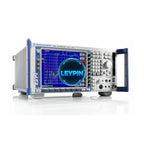 Rohde & Schwarz ESPI7 Test Receiver