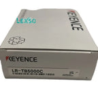 New and Original KEYENCE LR-TB5000C Laser Sensor Switch lexso