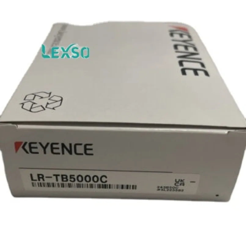 New and Original KEYENCE LR-TB5000C Laser Sensor Switch lexso