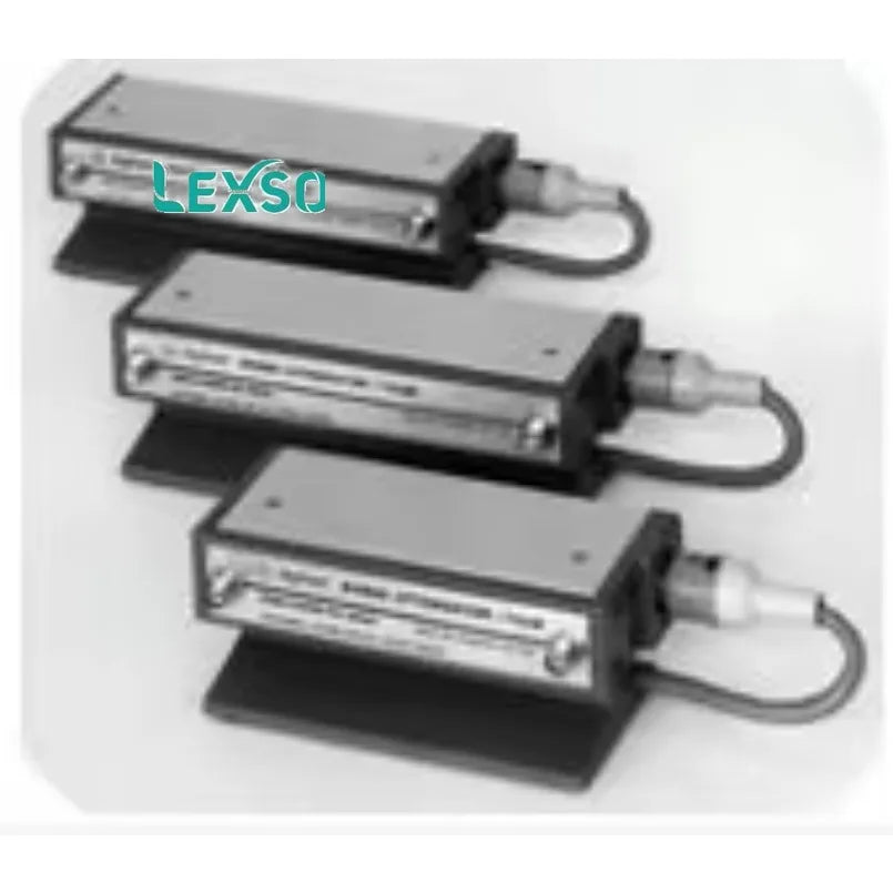 Keysight 8496G Programmable Attenuator, Frequency Range: Dc to 4 GHz ,Insertion Loss at 0 DB: 0.6 DB + 0.09 DB/GHz    lexso