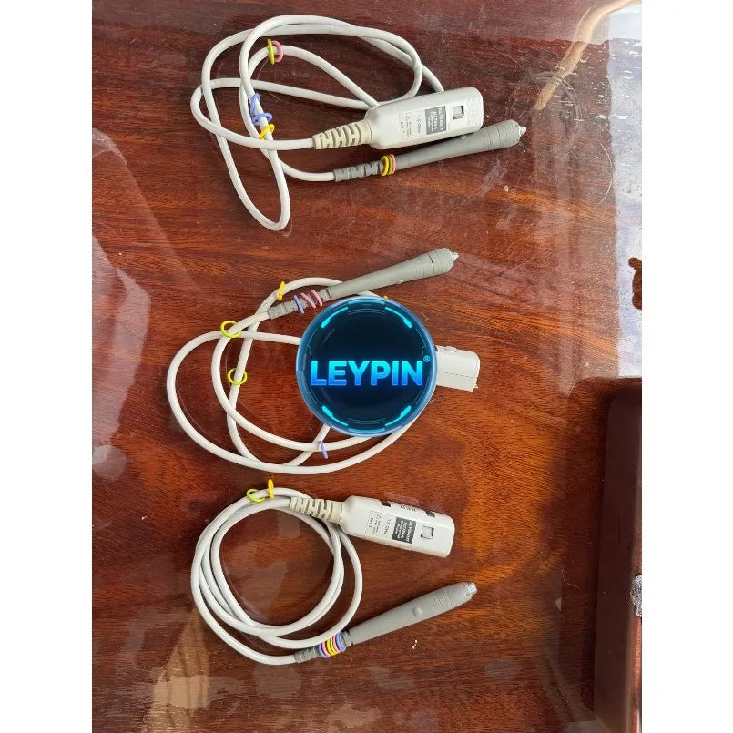 1pc KEYSIGHT N2750A Active Differential Probe&       ytdi