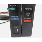 Keyence LV-NH300 Laser Sensor LV-NH300 New in Box lexso