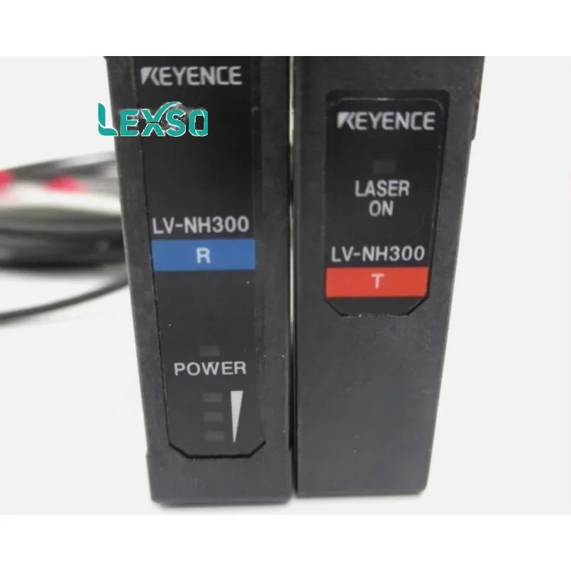 Keyence LV-NH300 Laser Sensor LV-NH300 New in Box lexso
