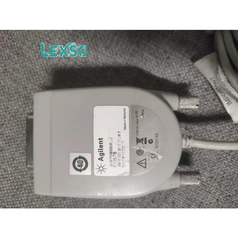 1pcs HP Keysight Agilent 82357B USB-GPIB     lexso