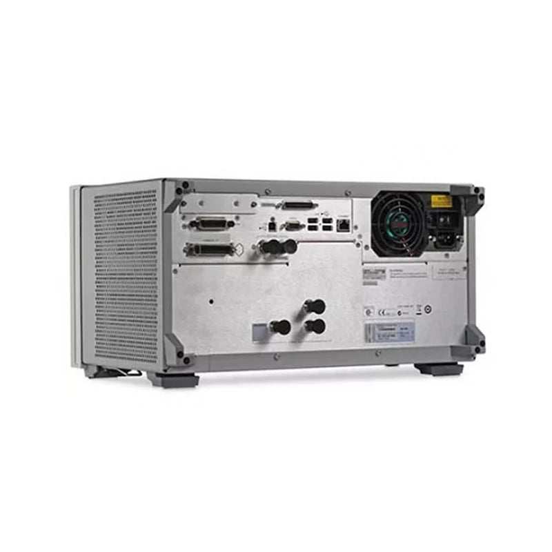 Keysight E5270B Precision IV Analyzer/8-Slot Precision Measurement Mainframe