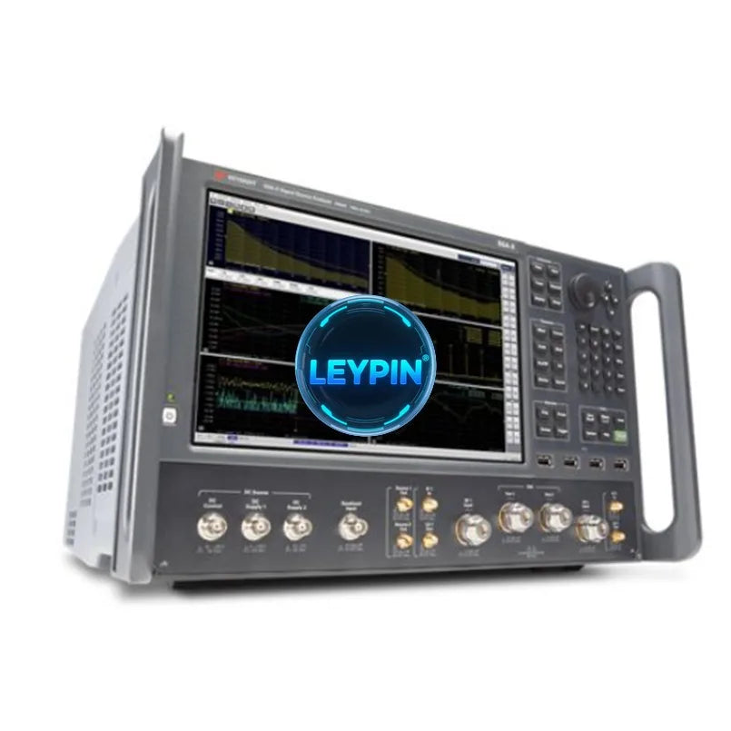 Keysight E5057A SSA-X Signal Source Analyzer 1 MHz to 44 GHz    lexso